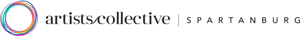 Artists Collective | Spartanburg logo