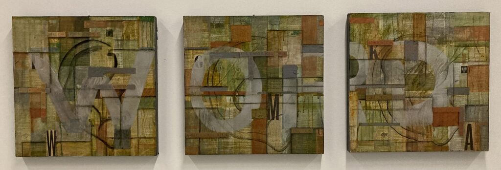 Roscoe Conn artwork